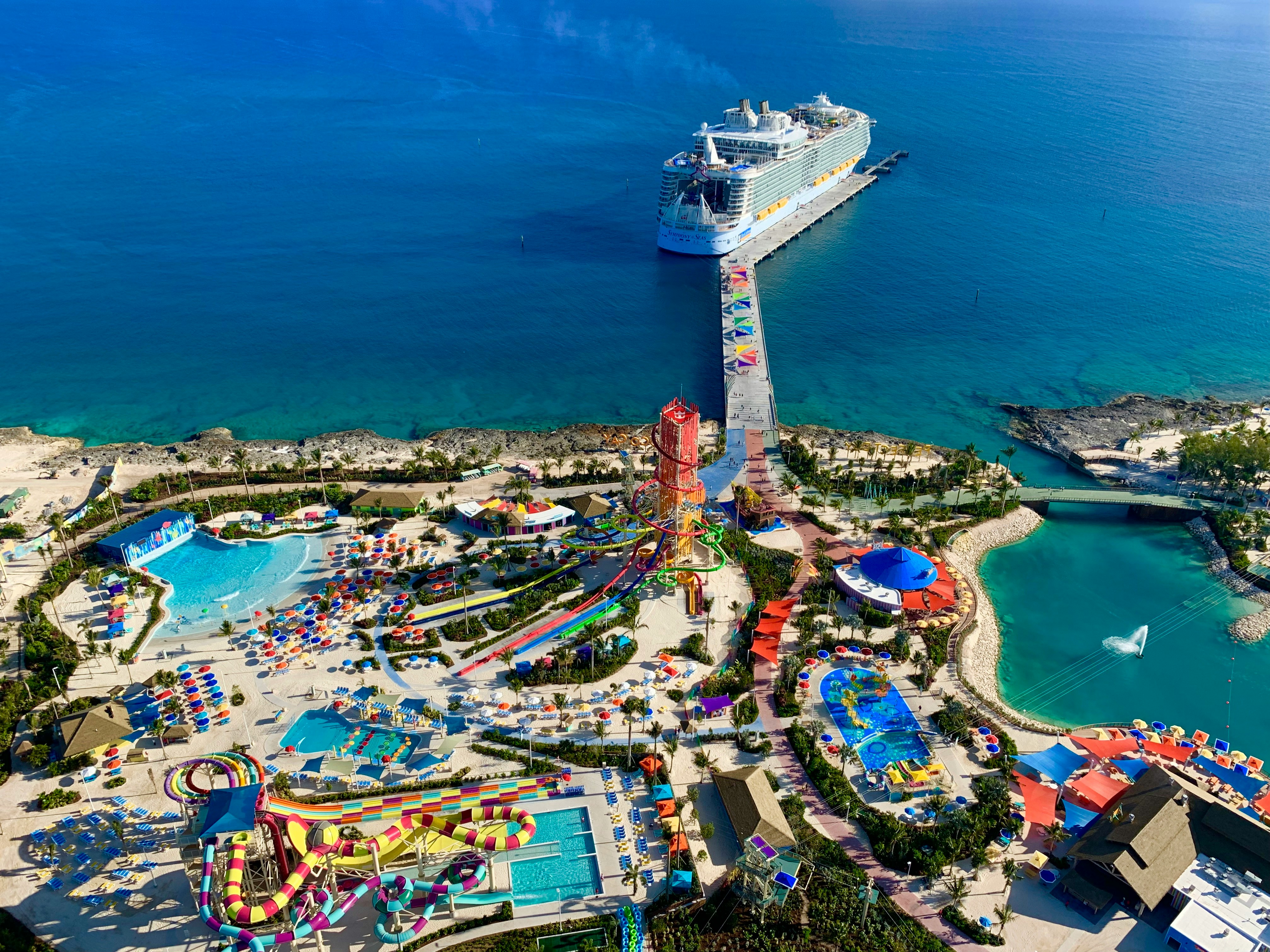 Family Wave Pool